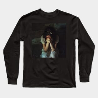 Agony Long Sleeve T-Shirt